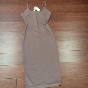 Mahina bodycon sexy dress.
